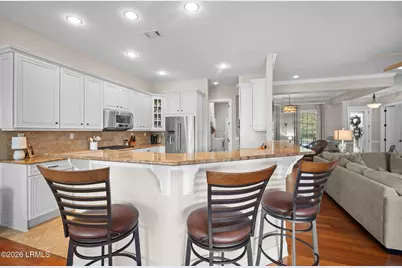 377 Dogwood Lane, Hardeeville, SC 29927 - Photo 18