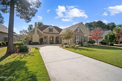 377 Dogwood Lane, Hardeeville, SC 29927 - Photo 2