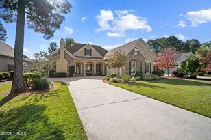 377 Dogwood Ln, Hardeeville, SC 29927 - Photo 2