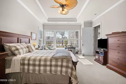 377 Dogwood Lane, Hardeeville, SC 29927 - Photo 30