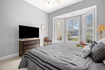 377 Dogwood Lane, Hardeeville, SC 29927 - Photo 40