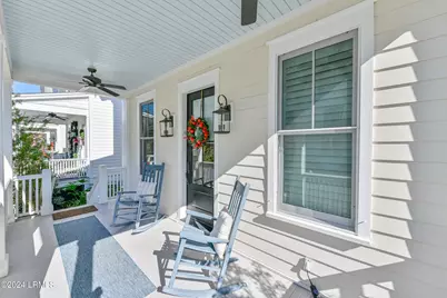7 Abbey Row, Beaufort, SC 29906 - Photo 6