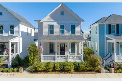 7 Abbey Row, Beaufort, SC 29906 - Photo 2