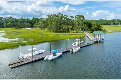 7 Abbey Row, Beaufort, SC 29906 - Photo 48