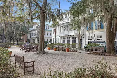 7 Abbey Row, Beaufort, SC 29906 - Photo 36