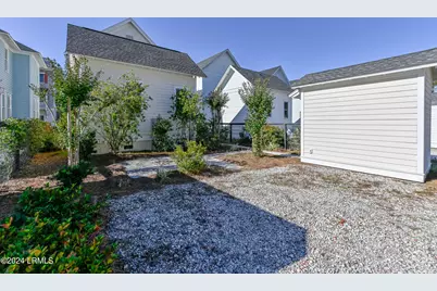 7 Abbey Row, Beaufort, SC 29906 - Photo 34