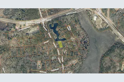 3 Blake Lane, Seabrook, SC 29940 - Photo 2