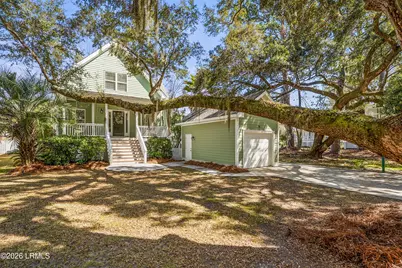 74 Tuscarora Avenue, Beaufort, SC 29907 - Photo 1