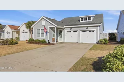 338 Castaway Drive, Bluffton, SC 29910 - Photo 2