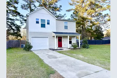 67 York Court, Hardeeville, SC 29927 - Photo 2