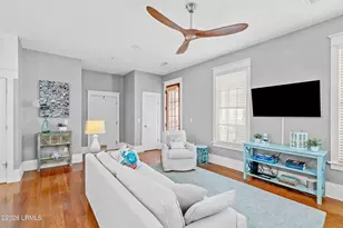 10 Abbey Row, Beaufort, SC 29906 - Photo 10