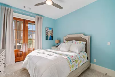 10 Abbey Row #2a, Beaufort, SC 29906 - Photo 30