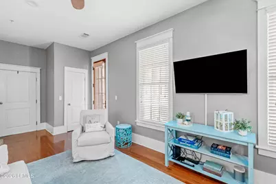 10 Abbey Row #2a, Beaufort, SC 29906 - Photo 8