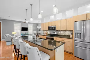 10 Abbey Row, Beaufort, SC 29906 - Photo 16