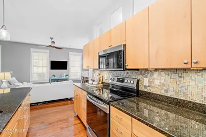 10 Abbey Row #2a, Beaufort, SC 29906 - Photo 14