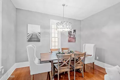 10 Abbey Row #2a, Beaufort, SC 29906 - Photo 6