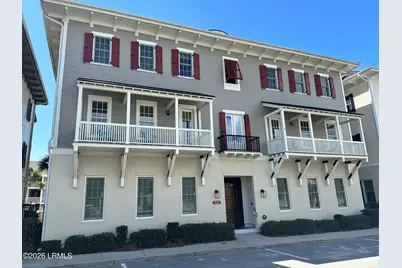 10 Abbey Row #2a, Beaufort, SC 29906 - Photo 1