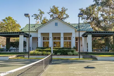 10 Abbey Row #2a, Beaufort, SC 29906 - Photo 42