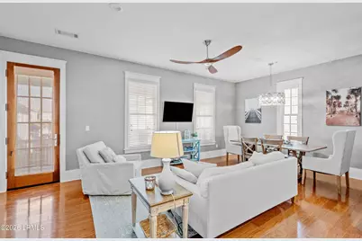 10 Abbey Row #2a, Beaufort, SC 29906 - Photo 18