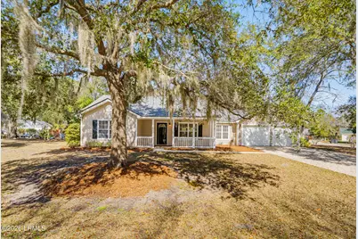 15 Star Magnolia Court, Beaufort, SC 29907 - Photo 2