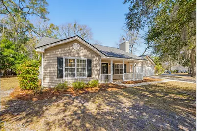 15 Star Magnolia Court, Beaufort, SC 29907 - Photo 1