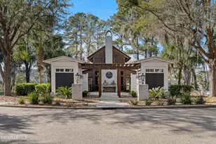 2947 Needlegrass Dr, Beaufort, SC 29902 - Photo 32