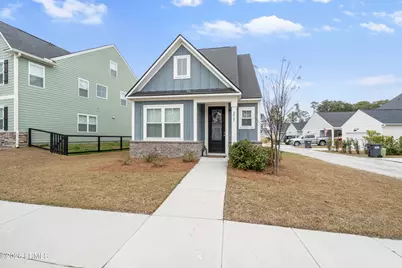 2947 Needlegrass Drive, Beaufort, SC 29902 - Photo 26