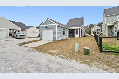 2947 Needlegrass Drive, Beaufort, SC 29902 - Photo 28