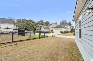 2947 Needlegrass Dr, Beaufort, SC 29902 - Photo 30