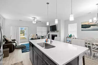 2947 Needlegrass Drive, Beaufort, SC 29902 - Photo 14