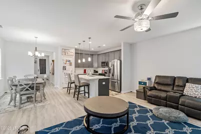 2947 Needlegrass Drive, Beaufort, SC 29902 - Photo 6