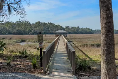 2947 Needlegrass Drive, Beaufort, SC 29902 - Photo 38