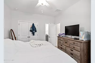 2947 Needlegrass Drive, Beaufort, SC 29902 - Photo 18