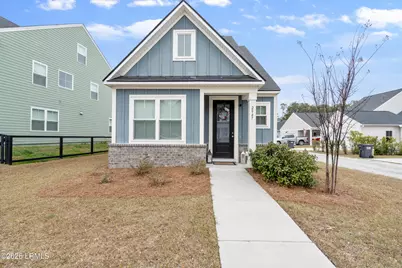 2947 Needlegrass Drive, Beaufort, SC 29902 - Photo 1