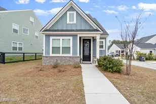 2947 Needlegrass Dr, Beaufort, SC 29902 - Photo 1