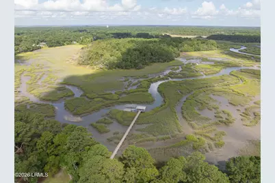 2947 Needlegrass Drive, Beaufort, SC 29902 - Photo 46