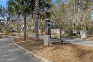 2947 Needlegrass Dr, Beaufort, SC 29902 - Photo 42