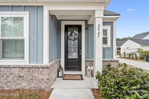2947 Needlegrass Dr, Beaufort, SC 29902 - Photo 2