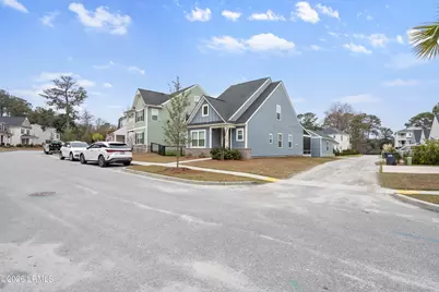 2947 Needlegrass Drive, Beaufort, SC 29902 - Photo 24