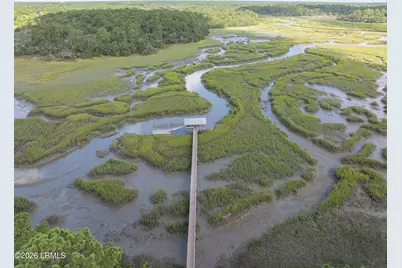 2947 Needlegrass Drive, Beaufort, SC 29902 - Photo 48