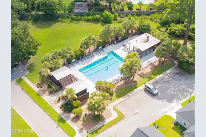 2947 Needlegrass Drive, Beaufort, SC 29902 - Photo 44