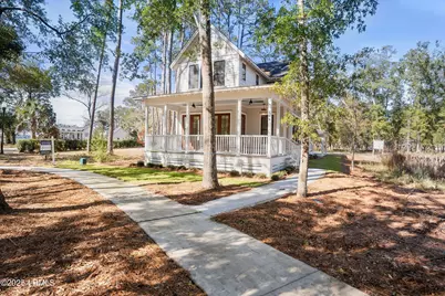 209 Harborview Drive, Beaufort, SC 29907 - Photo 2