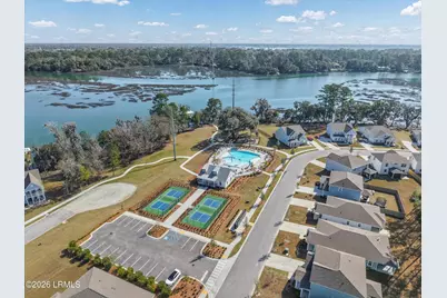 1266 Windswept Oak Lane, Beaufort, SC 29902 - Photo 8