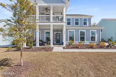 1266 Windswept Oak Lane, Beaufort, SC 29902 - Photo 12