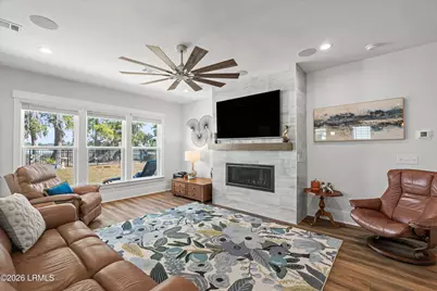 1266 Windswept Oak Lane, Beaufort, SC 29902 - Photo 20