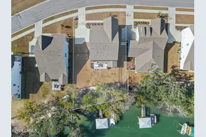 1266 Windswept Oak Lane, Beaufort, SC 29902 - Photo 4