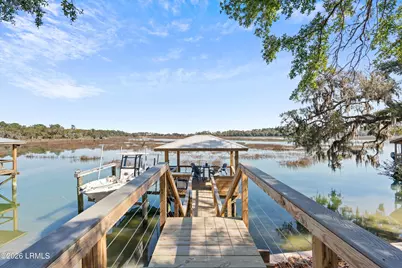 1266 Windswept Oak Lane, Beaufort, SC 29902 - Photo 52