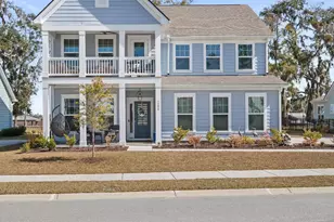 1266 Windswept Oak Ln, Beaufort, SC 29902 - Photo 2