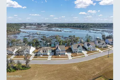 1266 Windswept Oak Lane, Beaufort, SC 29902 - Photo 2