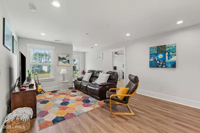 1266 Windswept Oak Lane, Beaufort, SC 29902 - Photo 30